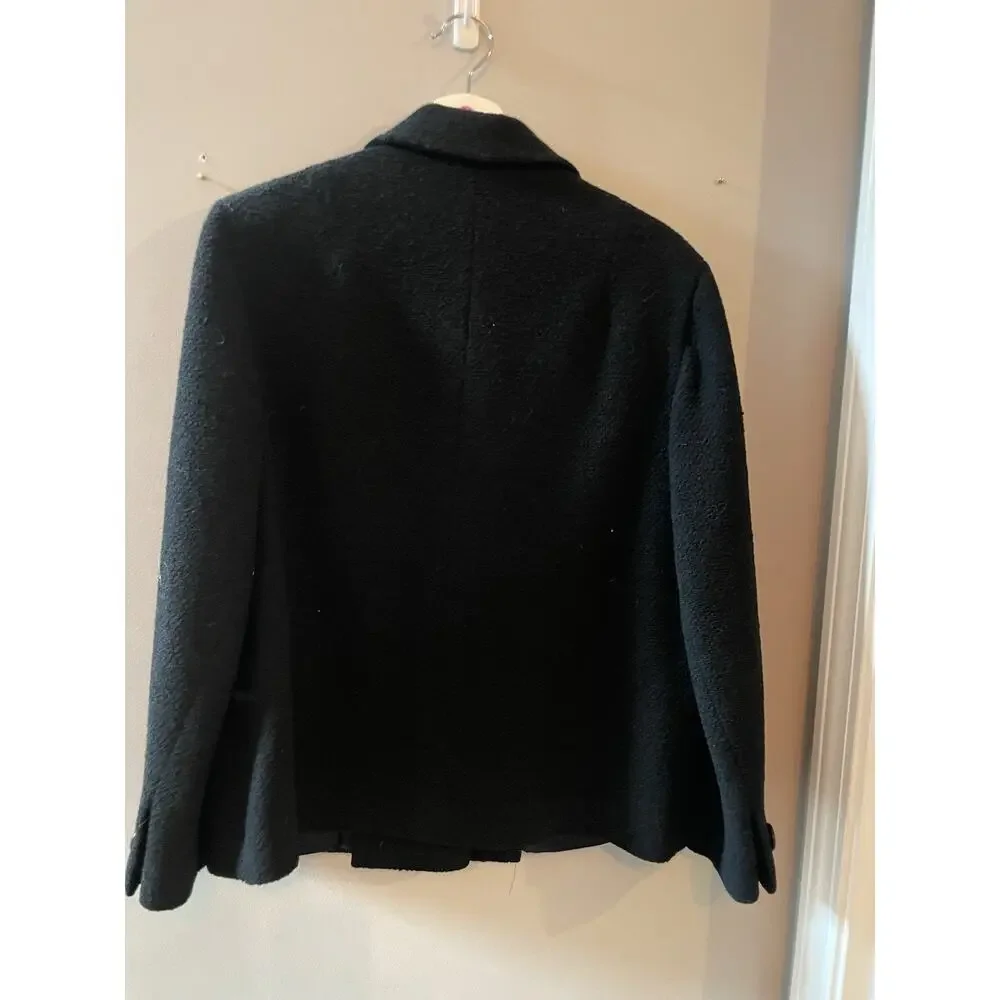 Rothmoor Vintage Wool Blend‎ Coat Blazer Jacket
